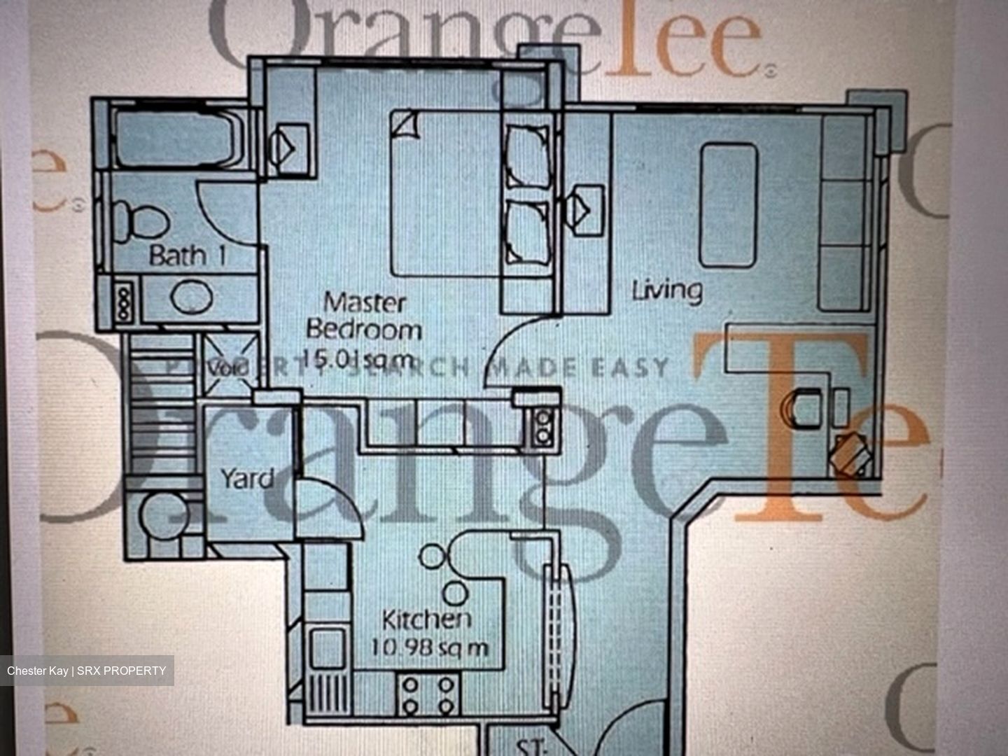 Estella Gardens (D17), Condominium #487276271